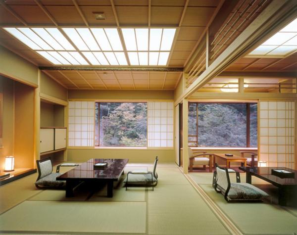 Nishiyama Onsen Keiunkan Ξενοδοχείο Hayakawa Εξωτερικό φωτογραφία