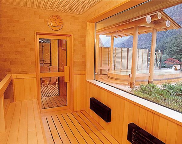 Nishiyama Onsen Keiunkan Ξενοδοχείο Hayakawa Εξωτερικό φωτογραφία