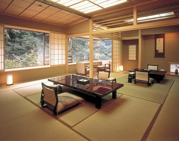 Nishiyama Onsen Keiunkan Ξενοδοχείο Hayakawa Εξωτερικό φωτογραφία