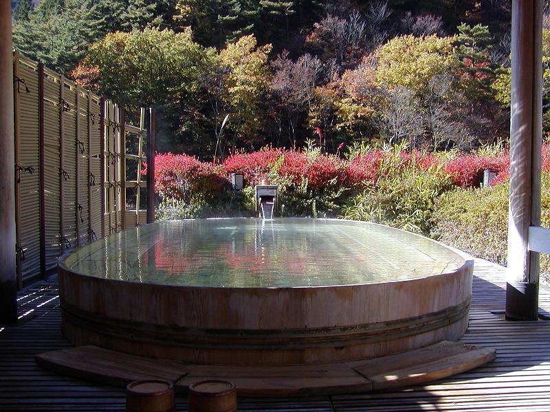 Nishiyama Onsen Keiunkan Ξενοδοχείο Hayakawa Εξωτερικό φωτογραφία
