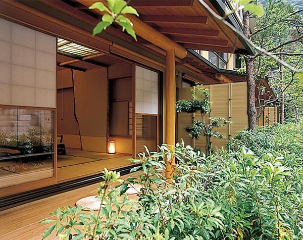 Nishiyama Onsen Keiunkan Ξενοδοχείο Hayakawa Εξωτερικό φωτογραφία