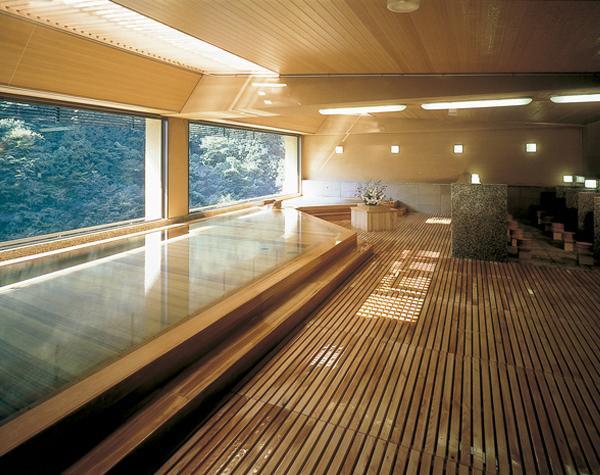 Nishiyama Onsen Keiunkan Ξενοδοχείο Hayakawa Εξωτερικό φωτογραφία