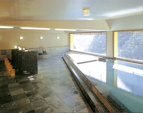Nishiyama Onsen Keiunkan Ξενοδοχείο Hayakawa Εξωτερικό φωτογραφία